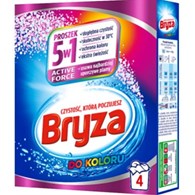 Bryza Washing Powder Color 260g