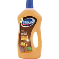 Sidolux Floor Soap Wood Orange 750ml