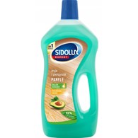 Sidolux Floor Soap Wood Avocado 750ml