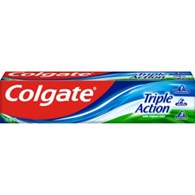 Colgate Triple Action 75ml