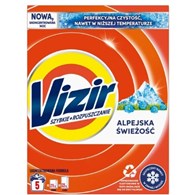 Vizir Washing Powder White 275g