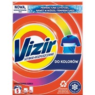 Vizir Washing Powder Color 275g