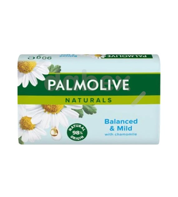 Palmolive Soap Chamomilel 90g