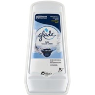 Glade Refresher Gel Pure Clean 150g