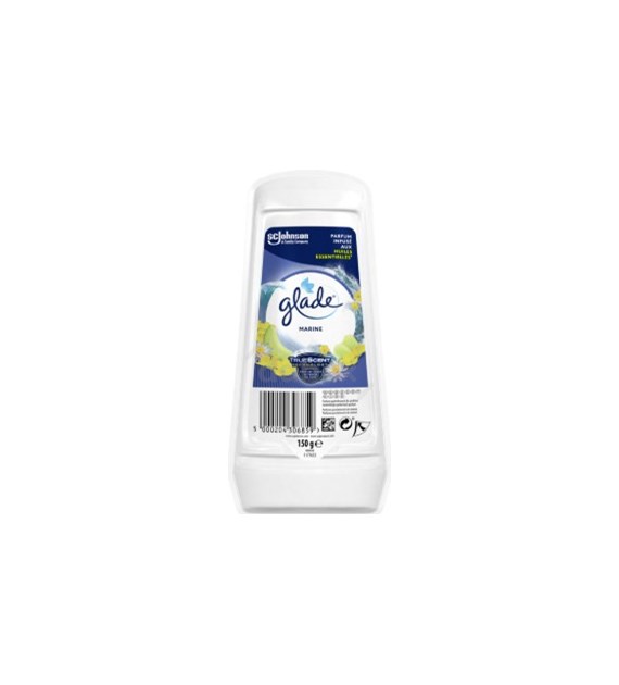 Glade Refresher Gel Ocean Adventure 150g