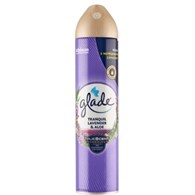 Glade Refresher Spray Lemon 300ml