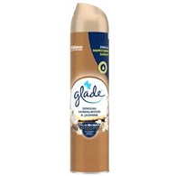 Glade Refresher Spray Sandalwood&Jasmine 300ml