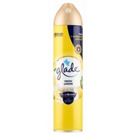 Glade Refresher Spray Relaxing Zen 300ml