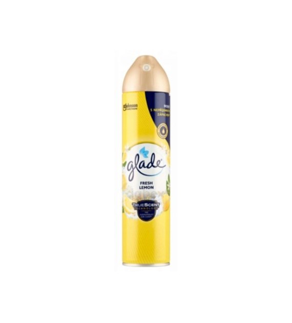 Glade Refresher Spray Relaxing Zen 300ml