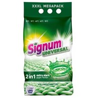 Signum Washing Powder Universal 1kg