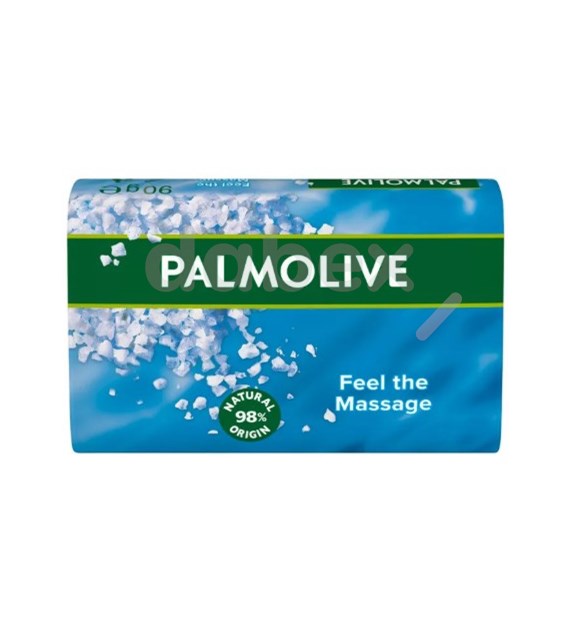 Palmolive Soap Massage 90g