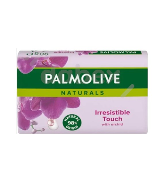 Palmolive Soap Orchid 90g