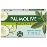 Palmolive Soap Green Tea & Cucumber 90g