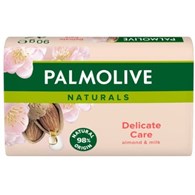 Palmolive Soap Almond & Milk 90g