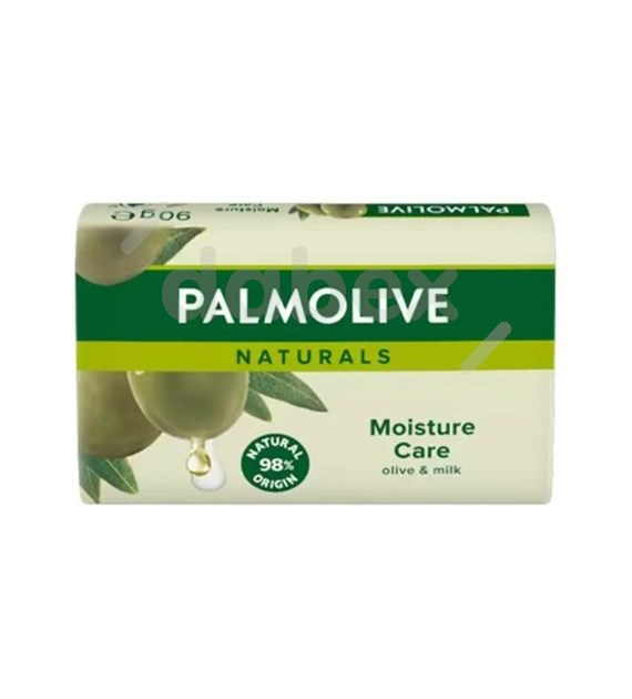 Palmolive Soap Milk & Honey 90g