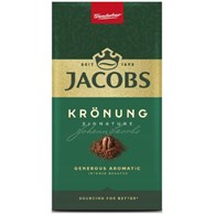 Jacobs Kronung Ground 500g