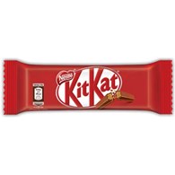 KitKat 2 Finger 20,7g
