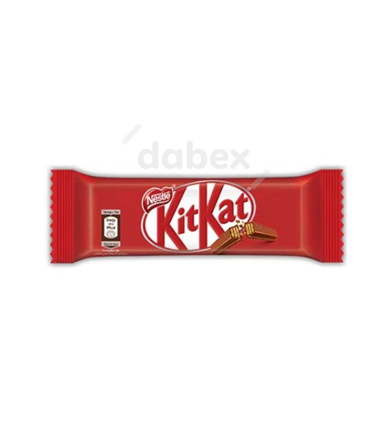 KitKat 2 Finger 20,7g