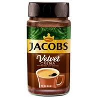 Jacobs Velvet Instant 100g