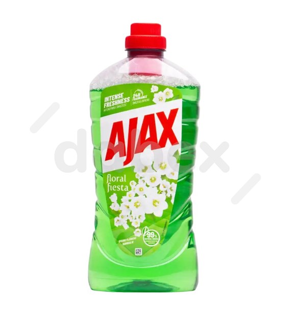 Ajax Floral Fiesta 1L
