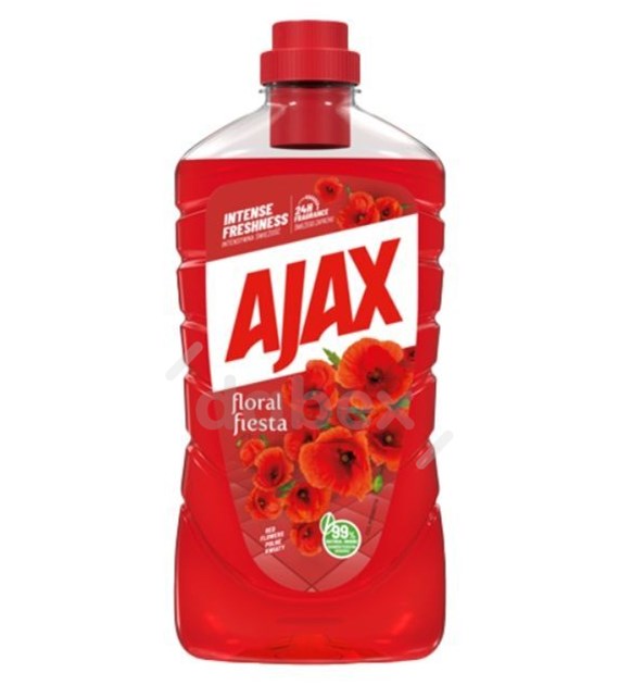 Ajax Floral Fiesta 1L