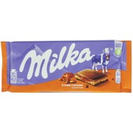 Milka Caramel 100g