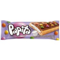Papita Milky 33g