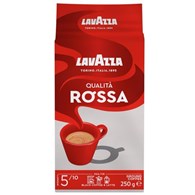 Lavazza Qualita Rossa Ground 250g