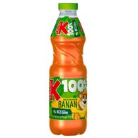 Kubuś Marchew Jabłko Banan 850ml/6 DRS