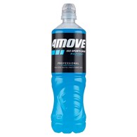 4Move Napój Izotoniczny Multifruit 750ml/12 DRS