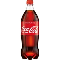 Coca Cola 0,85l