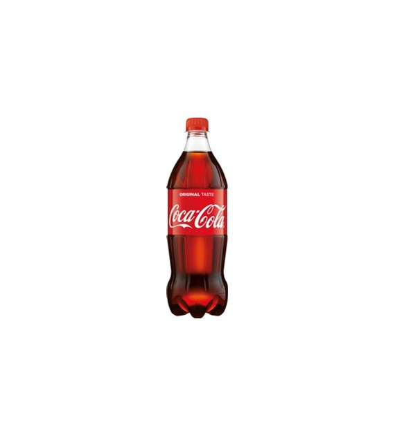 Coca Cola 0,85l