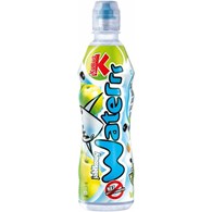 Kubuś Water Jabłkowy 500ml/12 DRS