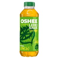 Oshee Vitamin Lemonade Lemon 555ml