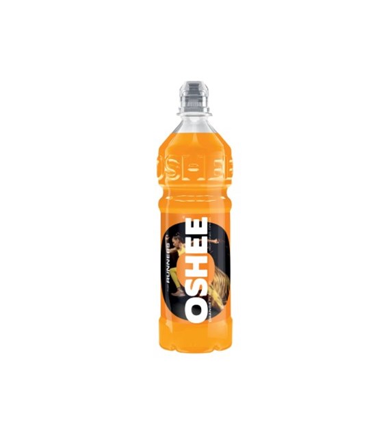 Oshee Isotonic Orange 750ml