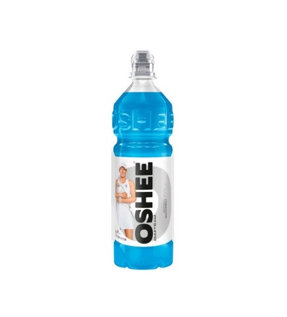 Oshee Isotonic Multifruit 750ml
