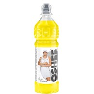 Oshee Isotonic Lemon 750ml