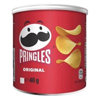 Pringles Original 40g