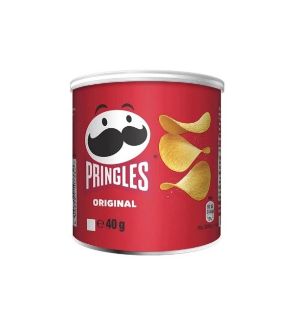 Pringles Original 40g