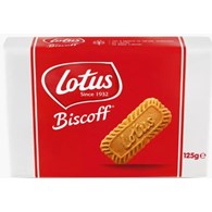 @ Lotus Herbatniki Biscoff 125g/20