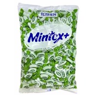 @ Cukierki Roshen Karmelki Mintex 1kg/9