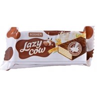 @ Wafel Rosheni Lazy Cow Mleczny 1kg/1