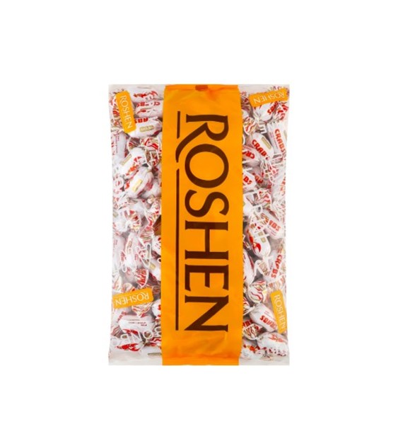 @ Cukierki Roshen Crabs 1kg/7