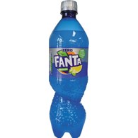 Fanta Shokata Zero 0,5l