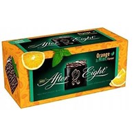 After Eight Chocolates Orange & Mint 200g