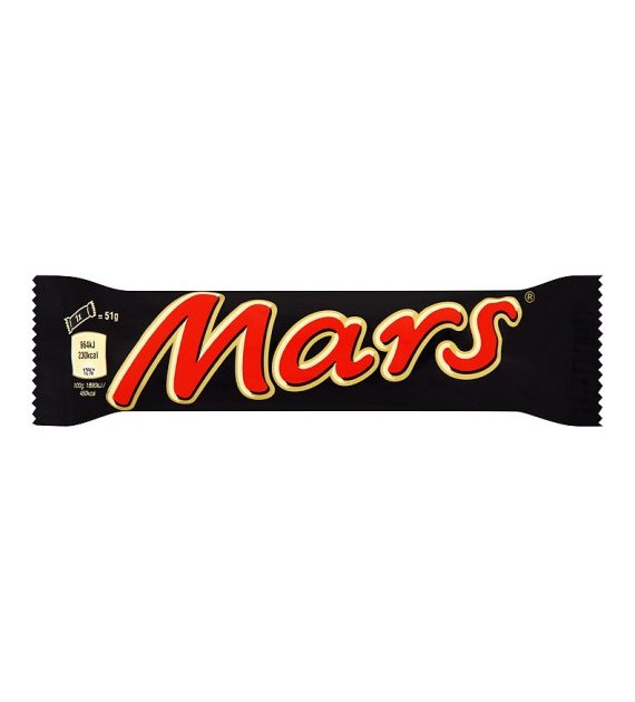 Mars 51g
