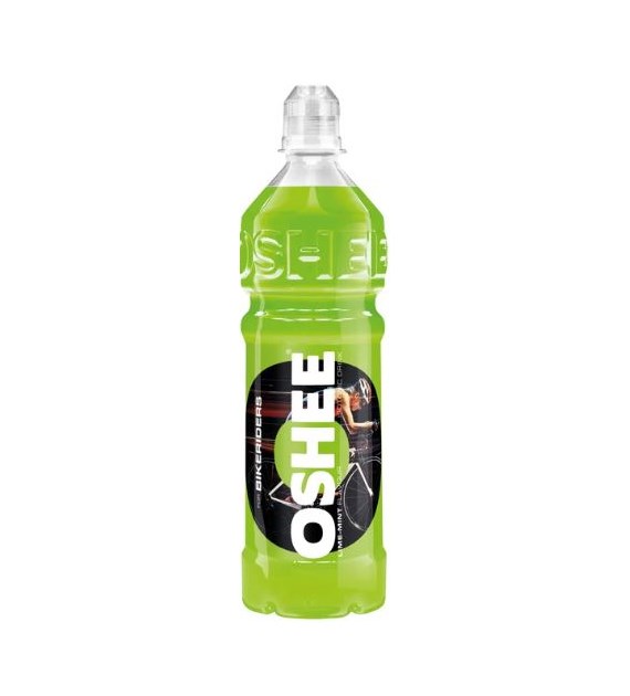 Oshee Isotonic Lime&Mint 750ml