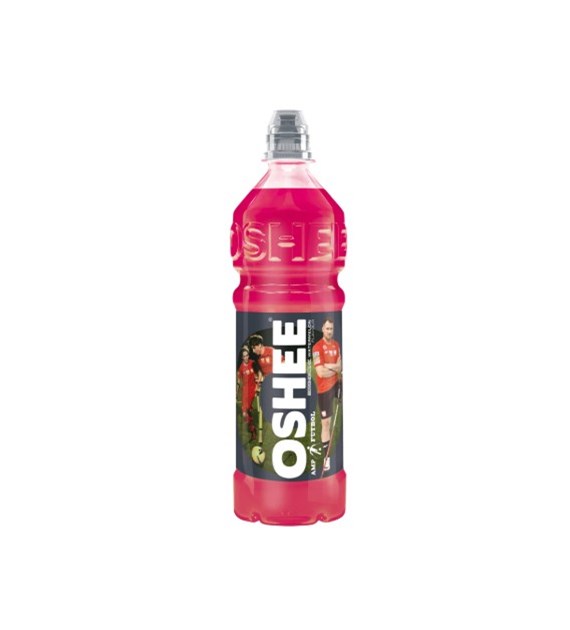 Oshee Isotonic Watermelon 750ml