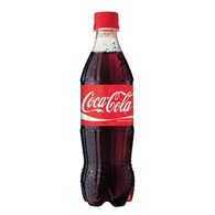 Coca Cola 0,5l PROMO