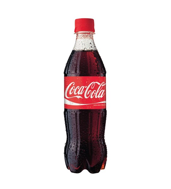 Coca Cola 0,5l PROMO